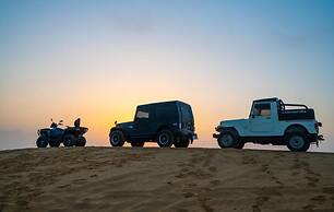 Hotel Killa View Jaisalmer
