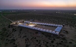 Hotel Killa View Jaisalmer
