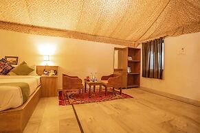 Hotel Killa View Jaisalmer