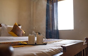 Hotel Killa View Jaisalmer