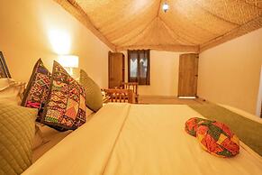 Hotel Killa View Jaisalmer