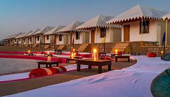 Hotel Killa View Jaisalmer
