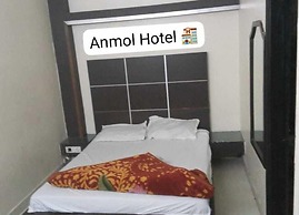 Hotel Anmol International
