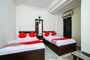 Hotel Anmol International