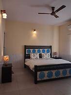 Virasat Holiday Home