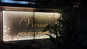 Virasat Holiday Home