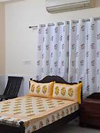 Virasat Holiday Home