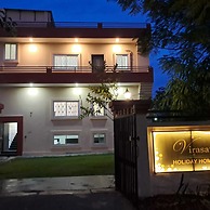 Virasat Holiday Home