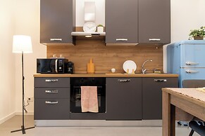 La Corte - Monza Apartments