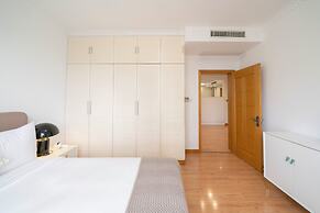 Tyms Gubei Elegant 3BR 2BA APT