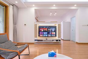 Tyms Gubei Elegant 3BR 2BA APT