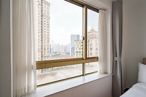 Tyms Gubei Elegant 3BR 2BA APT