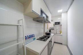 Tyms Gubei Elegant 3BR 2BA APT