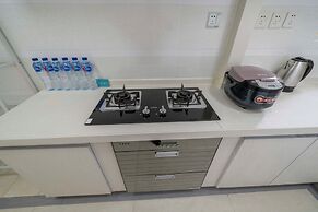 Tyms Gubei Elegant 3BR 2BA APT