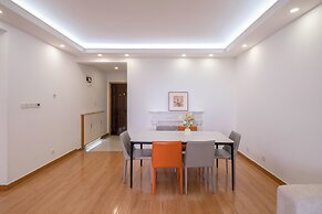 Tyms Gubei Elegant 3BR 2BA APT