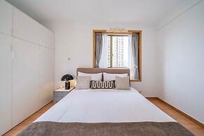 Tyms Gubei Elegant 3BR 2BA APT