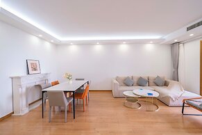 Tyms Gubei Elegant 3BR 2BA APT
