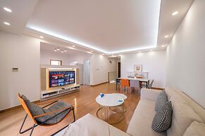 Tyms Gubei Elegant 3BR 2BA APT