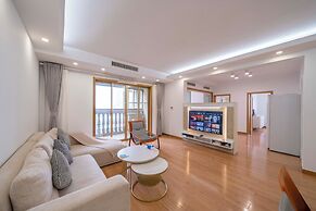 Tyms Gubei Elegant 3BR 2BA APT