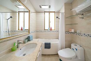 Tyms Gubei Elegant 3BR 2BA APT
