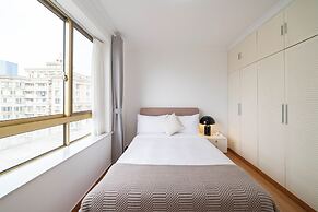 Tyms Gubei Elegant 3BR 2BA APT