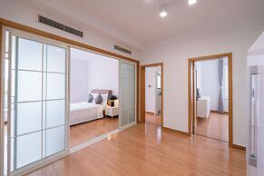 Tyms Gubei Elegant 3BR 2BA APT