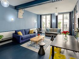 Merveil Luxury Suite - Saint Denis I