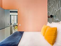 Merveil Luxury Suite - Saint Denis I