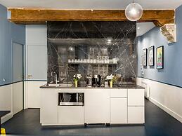 Merveil Luxury Suite - Saint Denis I