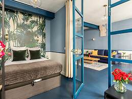 Merveil Luxury Suite - Saint Denis I