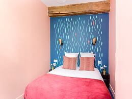 Merveil Luxury Suite - Saint Denis I