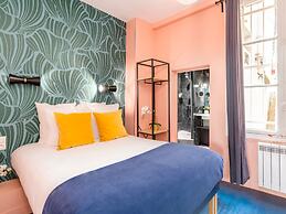 Merveil Luxury Suite - Saint Denis I
