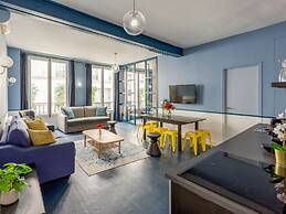 Merveil Luxury Suite - Saint Denis I