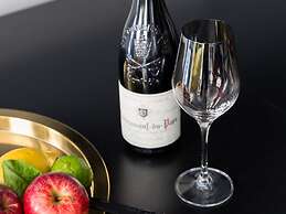 Merveil Luxury Suite - Saint Denis I