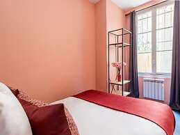 Merveil Luxury Suite - Saint Denis I
