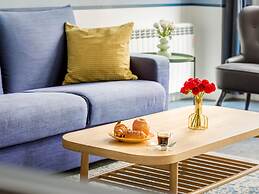 Merveil Luxury Suite - Saint Denis I