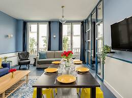 Merveil Luxury Suite - Saint Denis I