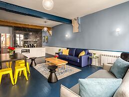 Merveil Luxury Suite - Saint Denis I