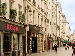 Merveil Luxury Suite - Saint Denis I