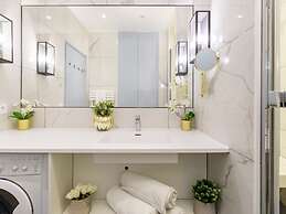 Merveil Luxury Suite - Saint Denis I