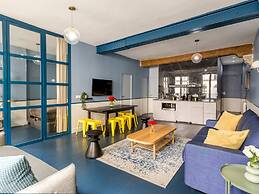 Merveil Luxury Suite - Saint Denis I