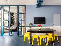 Merveil Luxury Suite - Saint Denis I