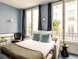Merveil Luxury Suite - Saint Denis I