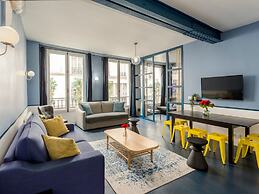 Merveil Luxury Suite - Saint Denis I