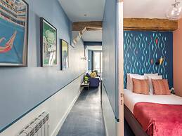 Merveil Luxury Suite - Saint Denis I