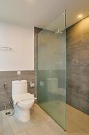 Pool View 1 Bed Apt T2-520