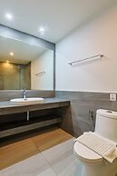 Pool View 1 Bed Apt T2-520