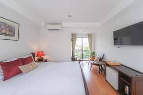 Rachamankha Flora House Chiang Mai