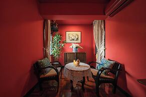 Rachamankha Flora House Chiang Mai