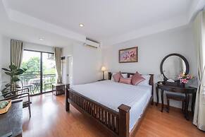 Rachamankha Flora House Chiang Mai
